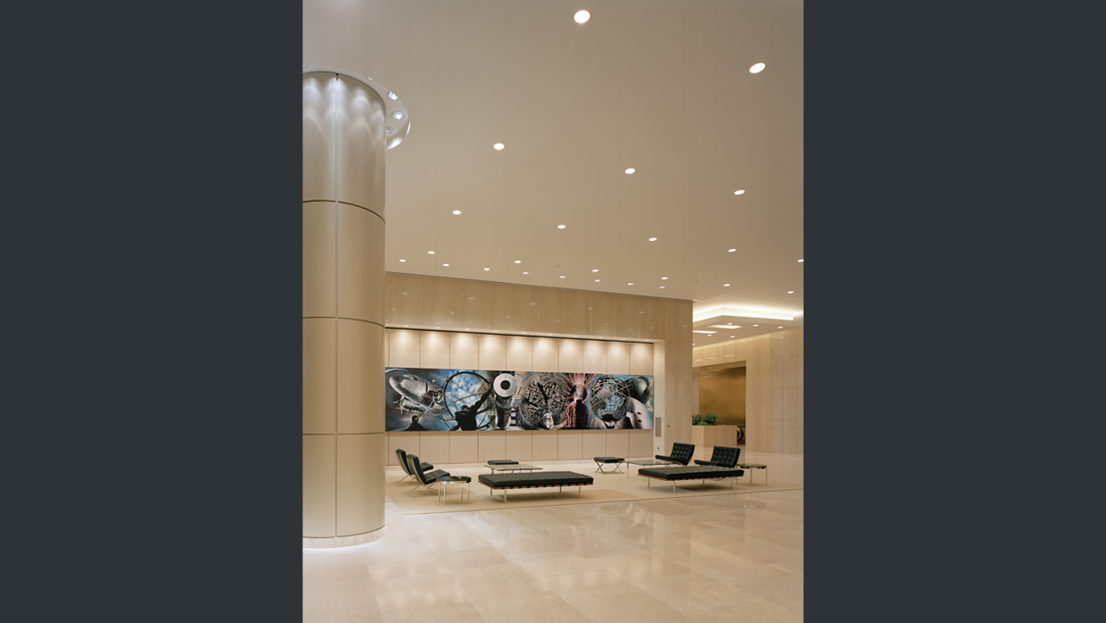 american general offices